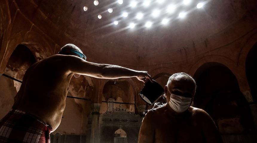 Masaj salonları, hamam ve saunalar açık mı? Masaj salonları, hamam ve saunalar ne zaman açılır?