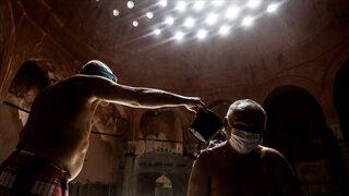 Masaj salonları, hamam ve saunalar açık mı? Masaj salonları, hamam ve saunalar ne zaman açılır?