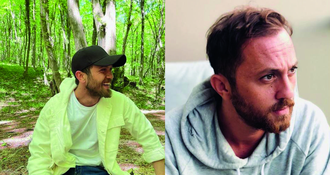 &Ccedil;ukur'un Yama&ccedil;'ı Aras Bulut İğnemli'nin abisi g&ouml;renleri şaşkına &ccedil;evirdi! Bakın abisi kim &ccedil;ıktı