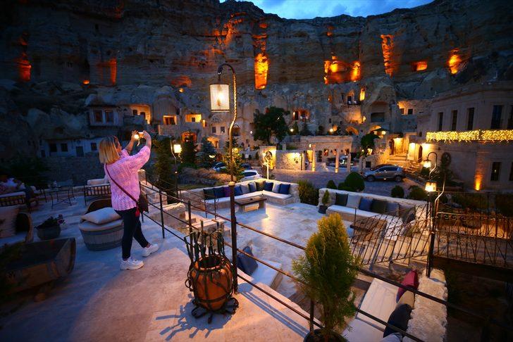 İspanyol turizmciler, Türkiye'nin "tanıtım elçisi" olacak G1