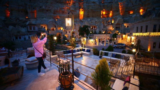 İspanyol turizmciler, Türkiye'nin tanıtım elçisi olacak