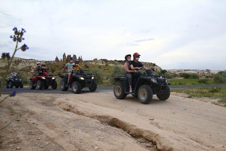 İspanyol turizmciler, Türkiye'nin "tanıtım elçisi" olacak G2