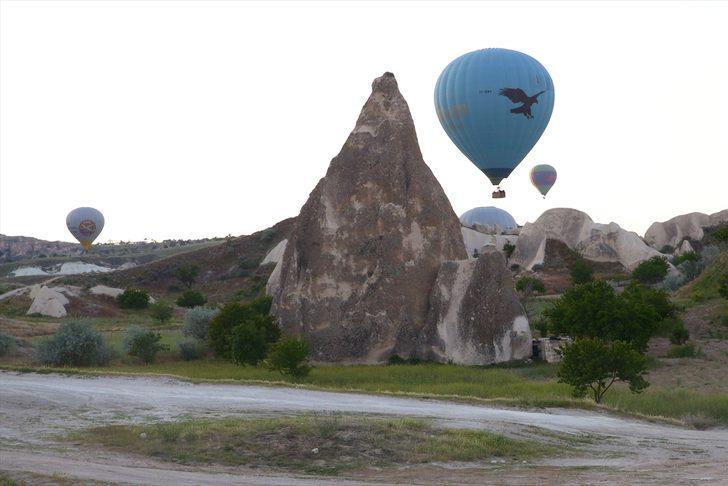 İspanyol turizmciler, Türkiye'nin "tanıtım elçisi" olacak G3