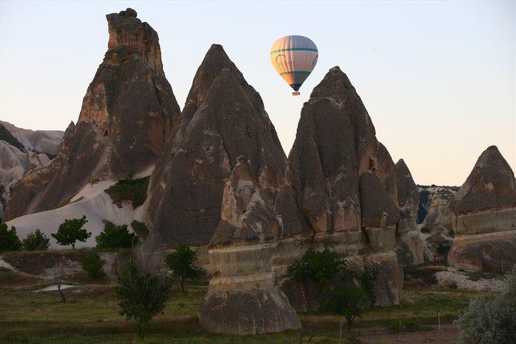 İspanyol turizmciler, Türkiye'nin "tanıtım elçisi" olacak G4