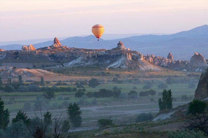 İspanyol turizmciler, Türkiye'nin "tanıtım elçisi" olacak G5