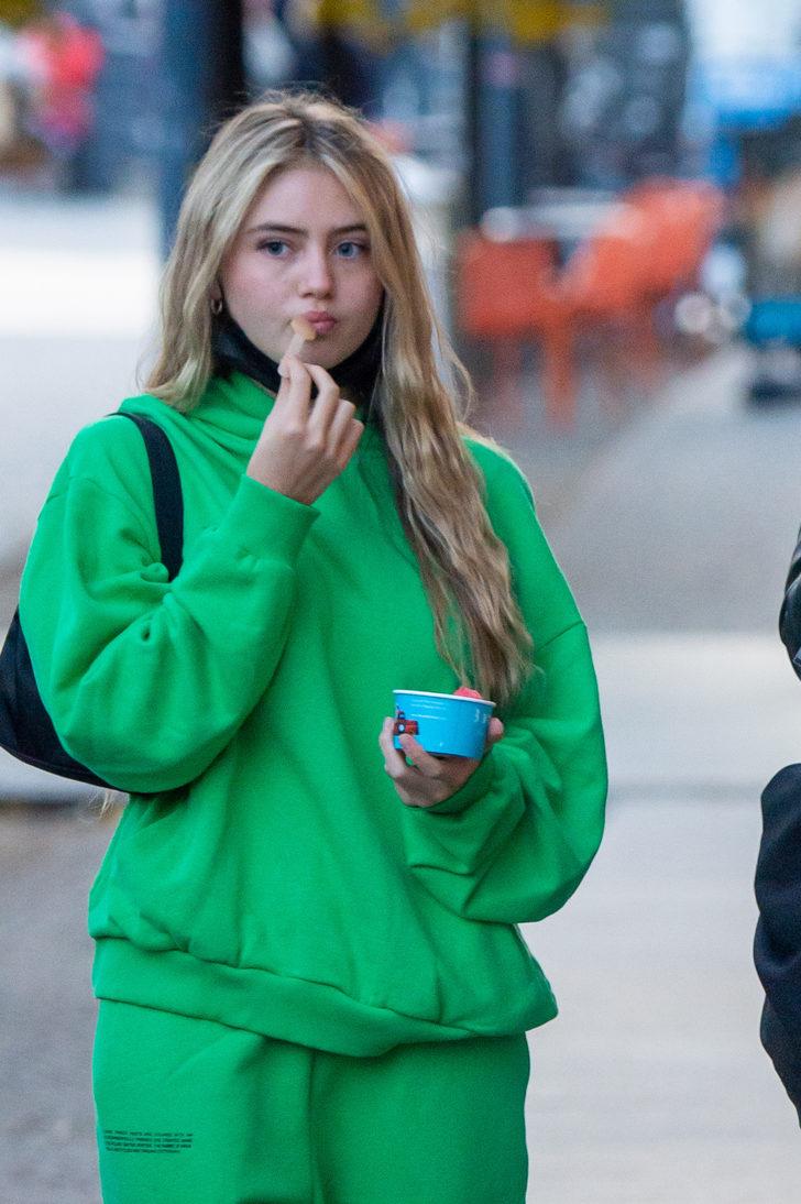 Heidi Klum'dan kızı için eski eşine dava!  G2