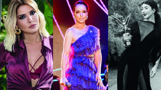 Sanat dünyası ayağa kalktı! Gülben Ergen'den Hande Yener'e onlarca ünlü pandemi tedbirlerine sitem etti!