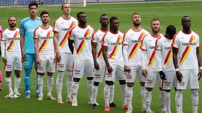 Galatasaray'dan İrfan Can Eğribayat için teklif