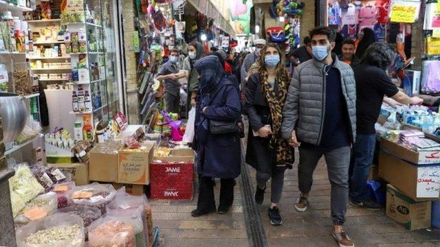 İran'da yaşam geçtiğimiz seçimlerden bu yana çok daha maliyetli hâle geldi.