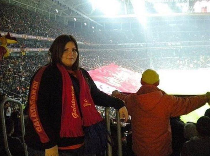 93 kilo veren Pelin Öztekin'den bikinili poz! O pozları takipçilerini ikiye böldü G4