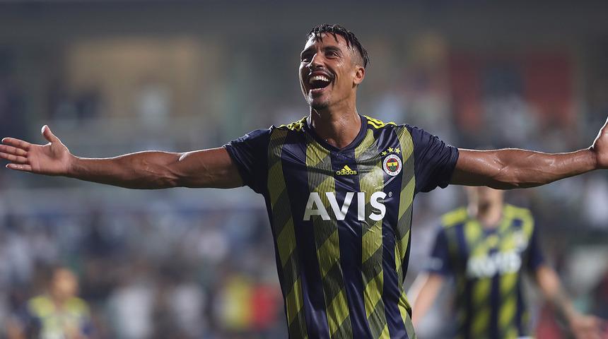 Giresunspor, Nabil Dirar'ı istiyor!