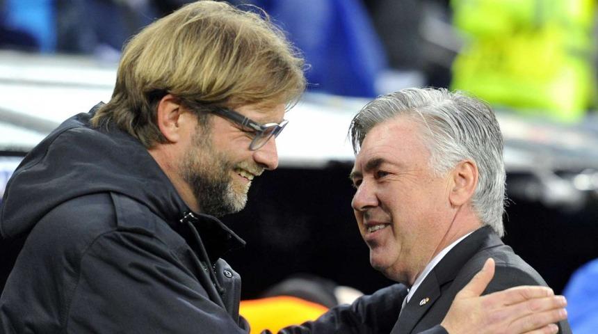 Real Madrid, Ancelotti ile anlaştı