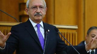 Atatürk'e hakaret tartışması! Kılıçdaroğlu'ndan Bahçeli'ye: Çok güzel, başımızın üstüne