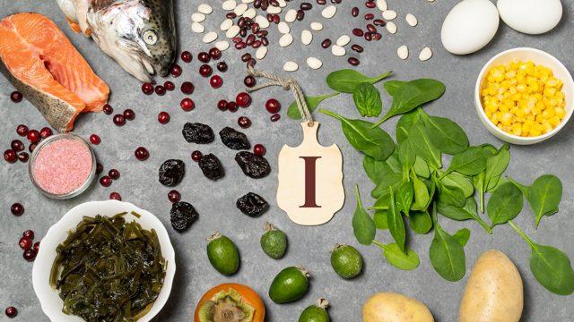 İyot eksikliği her yaşta büyük sorun! İyot eksikliğinden korunmak için 5 adım