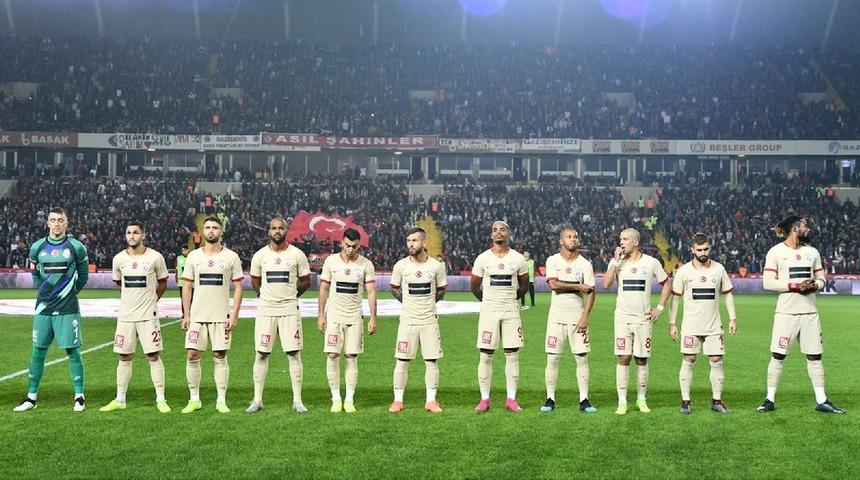 Gaziantep FK, Emre Taşdemir ile sözleşti