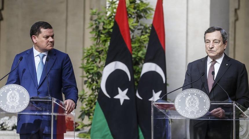 İtalya basını: Fransa ve İtalya, Libya'da Rusya ile T&uuml;rkiye'nin etkisini azaltmaya &ccedil;alışıyor