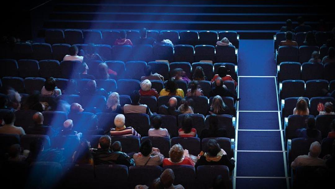 Sinemaseverler bayram edecek! Biletler 80 TL ye düşüyor 1