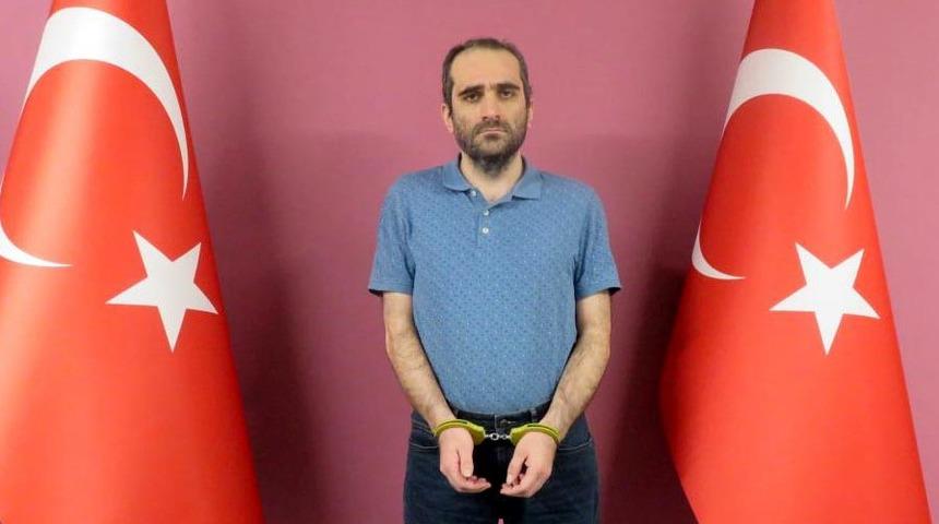 FETÖ elebaşının yeğeni Selahaddin Gülen yarın ifade verecek