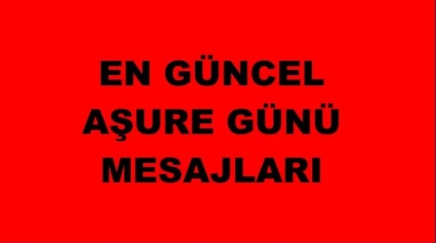 Aşure G&uuml;n&uuml; mesajları 2017 - En g&uuml;ncel Aşure g&uuml;n&uuml; mesajları - En g&uuml;zel resimli Aşure g&uuml;n&uuml; mesajları