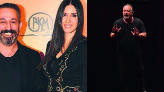 Ünlü komedyen Cem Yılmaz eski eşi Ahu Yağtu'ya ödediği nafakanın düşürülmesini talep etti!