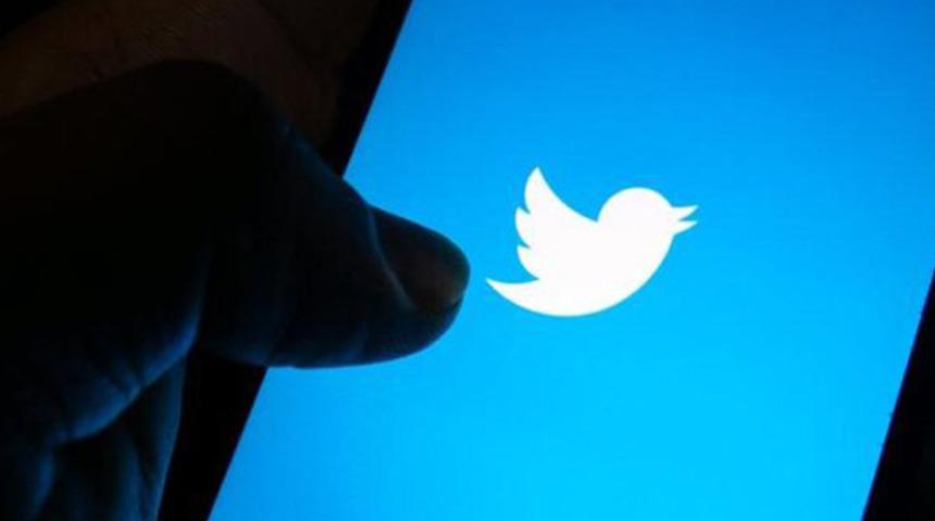 Tweet tepkisi üzerinde çalışıyor