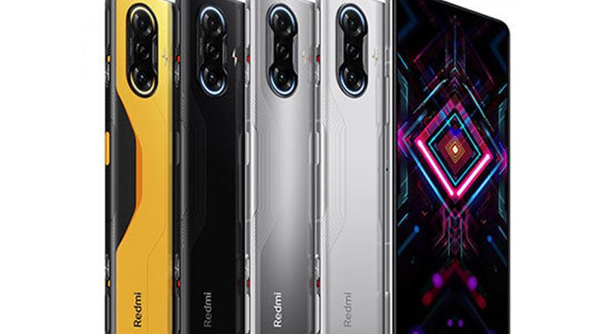Redmi K40 Gaming Edition güncellemeye hazır