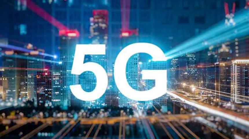 ABD şirketleri 5G teknolojisinde yer kapma yarışında