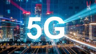 ABD şirketleri 5G teknolojisinde yer kapma yarışında