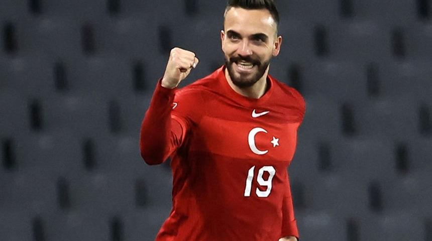 Beşiktaş'tan Kenan Karaman girişimi