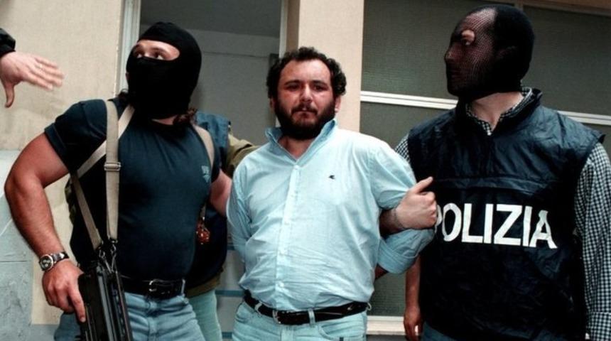 İtalya'da 'insan kasabı' lakaplı Cosa Nostra mafyası üyesinin tahliyesine tepki: Adalet bu değil