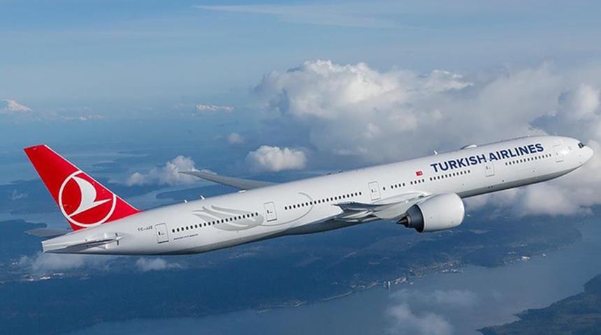 THY, 8 ülkeden Türkiye'ye gelenlerin 14 gün süreyle karantinaya alınacağını duyurdu