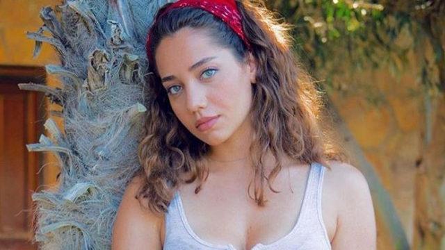 Kefaret’in Meltem’i Özge Özacar, Seyyar dizisinde