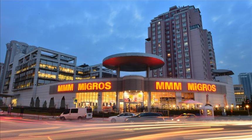 Migros, Carrefour, Hapyy Center çalışma saatleri