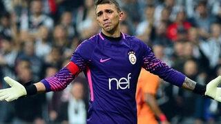 Muslera'dan Copa America isyanı: Oynamak istemiyorum