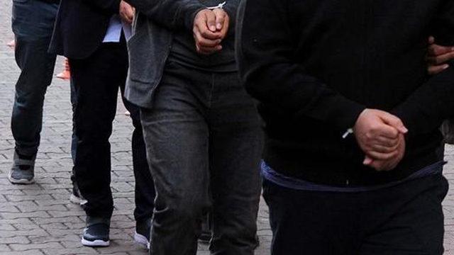 14 ilde organize suç örgütü operasyonu: 79 gözaltı