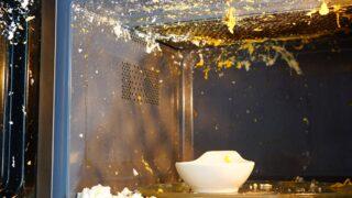 Mikrodalgada ısıtılmaması gereken 7 gıda ürünü! Tekrar ısıtınca zehirliyor