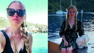 Oyuncu Naz Elmas o iddialara papuç bırakmadı: Bu nasıl bir tezattır