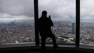 Çamlıca Kulesi'nin giriş ücreti ne kadar! Bugün ziyarete açıldı