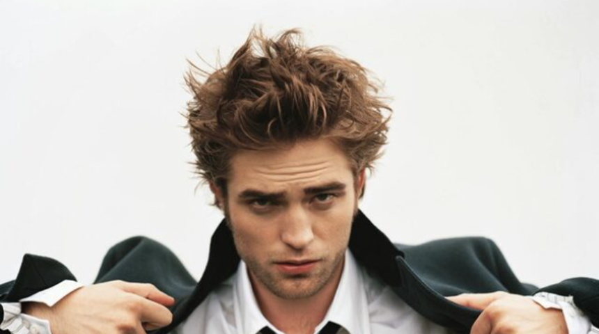 Ünlü futbolcu Jamie Vardy’nin hayatını konu alan filmin başrolleri için Robert Pattinson, Zac Efron ve Louis Tomlinson’ın adı geçiyor