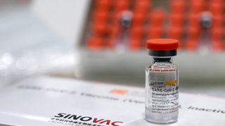 Son dakika! DSÖ'den Sinovac aşısına acil kullanım onayı