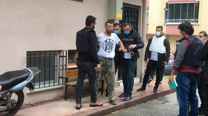 Komşusuyla tartışıp rastgele ateş açtı: 3 yaralı