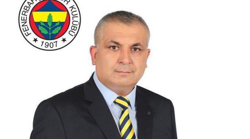 Fenerbahçe başkanlığına aday olan Eyüp Yeşilyurt kimdir, ne iş yapıyor? Eyüp Yeşilyurt kaç yaşında ve nereli?