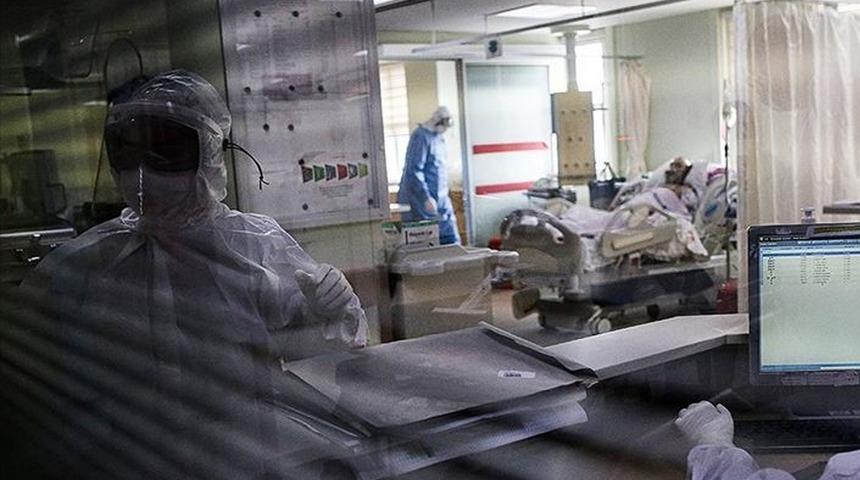 Son Dakika: 1 Haziran koronavirüs tablosu açıklandı