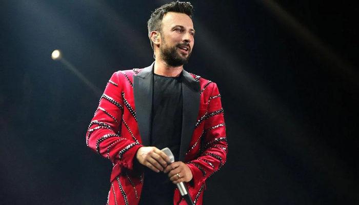 Tarkan: Müzik ve eğlence sektörüne yapılan haksızlık hiç adil değil