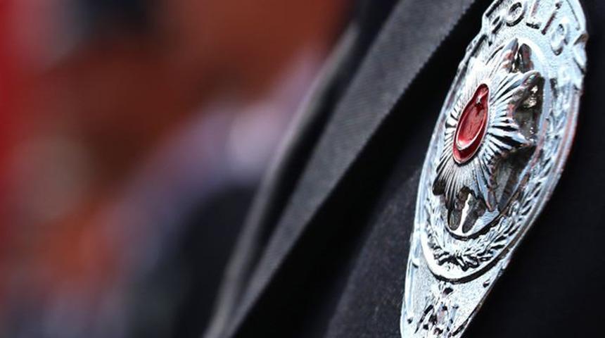 Emniyet Genel M&uuml;d&uuml;rl&uuml;ğ&uuml;nce 2021 yılı genel atamaları yapıldı