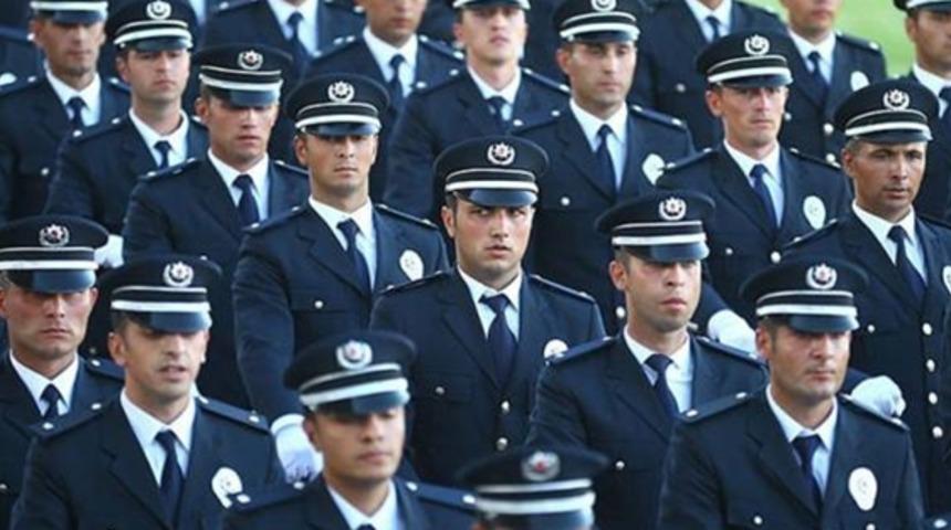 EGM atama sonuçları açıklandı mı, polis tayinleri açıklandı mı? İşte POLNET üzerinden EGM atama sonuçları ve polis tayinleri sorgulama sayfası...