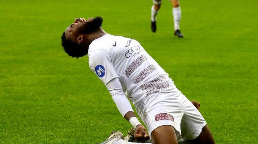 Ömer Erdoğan'dan Boupendza açıklaması