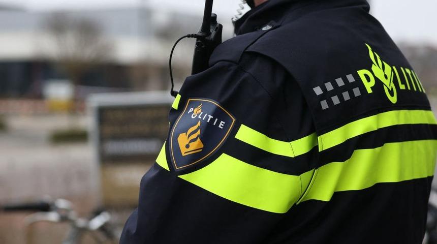 Hollanda&rsquo;da insanlık dışı koşullarda &ccedil;alıştırılan Romen g&ouml;&ccedil;menler polis tarafından kurtarıldı