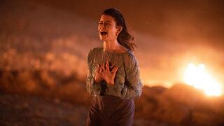 Atiye 3. sezon ne zaman başlıyor? Netflix, Atiye'nin 3. sezon tarihini duyurdu! İşte Atiye yeni sezondan ilk fragman  