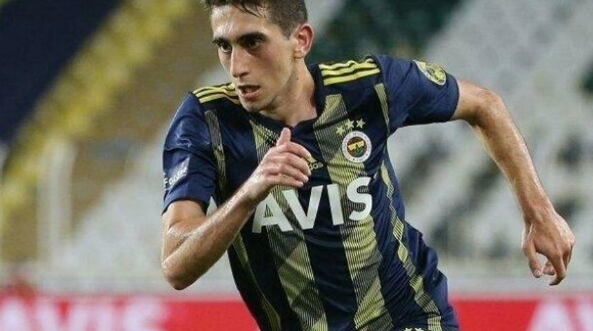 Ömer Faruk Beyaz, Fenerbahçe'ye veda etti